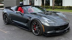 2019 Chevrolet Corvette Z06