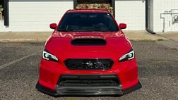2018 Subaru WRX Base