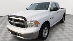 2016 Ram Ram Pickup 1500 SLT