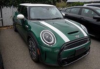 2023 MINI Hardtop Cooper S
