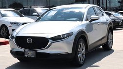 2020 Mazda CX-30 Preferred