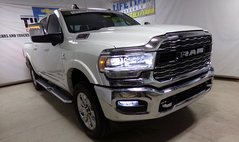 2024 Ram Ram Pickup 2500 Limited