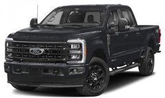 2025 Ford Super Duty F-250 XLT