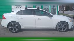 2013 Volvo S60 T6