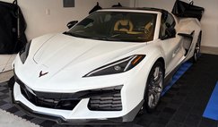 2026 Chevrolet Corvette Z06