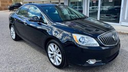 2014 Buick Verano Convenience Group