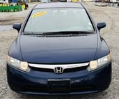 2006 Honda Civic LX