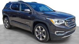 2019 GMC Acadia SLT-2