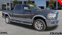 2019 Ram Ram Pickup 3500 Laramie