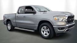 2021 Ram Ram Pickup 1500 Lone Star