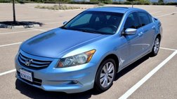 2011 Honda Accord EX-L