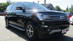 2019 Ford Expedition MAX XLT