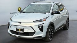 2023 Chevrolet Bolt EUV Premier