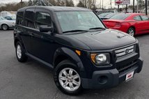 2008 Honda Element EX