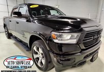 2022 Ram Ram Pickup 1500 Laramie