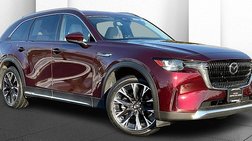 2024 Mazda CX-90 Plug-in Hybrid Premium