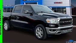 2022 Ram Ram Pickup 1500 Big Horn