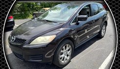 2009 Mazda CX-7 Touring