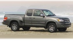 2006 Toyota Tundra SR5