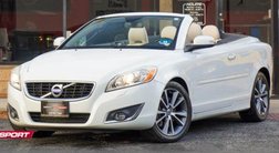 2013 Volvo C70 T5