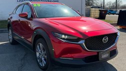 2023 Mazda CX-30 2.5 S Premium