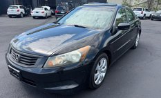 2009 Honda Accord EX