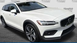2024 Volvo V60 Cross Country B5 Plus