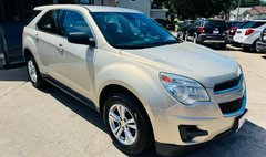 2012 Chevrolet Equinox LS