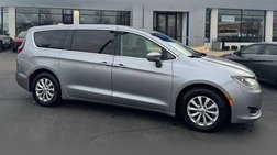 2019 Chrysler Pacifica Touring Plus