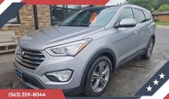 2014 Hyundai Santa Fe GLS