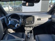 2022 Mitsubishi Outlander PHEV GT