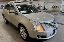 2013 Cadillac SRX Performance Collection