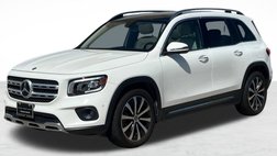 2021 Mercedes-Benz GLB GLB 250