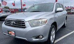 2010 Toyota Highlander Limited