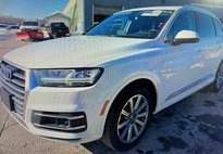 2018 Audi Q7 2.0T quattro Premium Plus