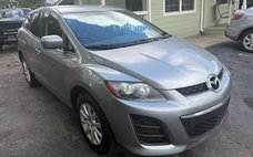 2010 Mazda CX-7 i