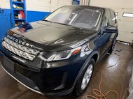 2020 Land Rover Discovery Sport P250 S