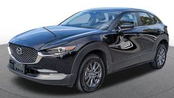 2024 Mazda CX-30 2.5 S
