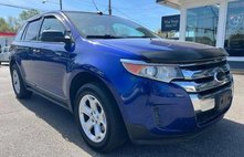 2013 Ford Edge SE