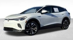2022 Volkswagen ID.4 Pro