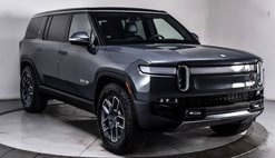 2024 Rivian R1S Adventure