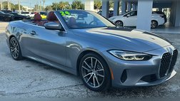 2024 BMW 4 Series 430i