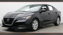 2023 Nissan Sentra S