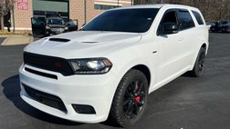 2019 Dodge Durango R/T