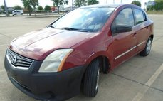 2011 Nissan Sentra 2.0