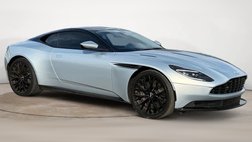 2019 Aston Martin DB11 AMR
