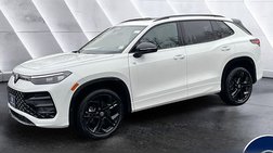 2026 Volkswagen Tiguan SE R-Line Black 4Motion