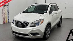 2014 Buick Encore Base
