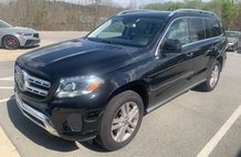 2019 Mercedes-Benz GLS GLS 450