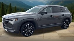 2023 Mazda CX-50 2.5 Turbo Premium Plus